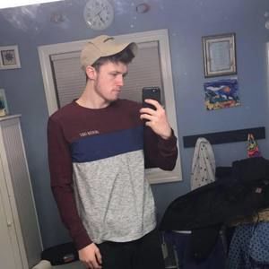 Meet your Posher, Travis